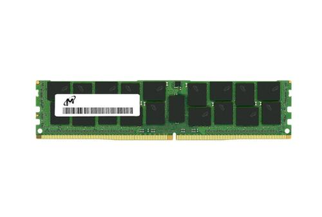 Micron MTA18ASF2G72PDZ-2G3A1 16GB Memory PC4-19200
