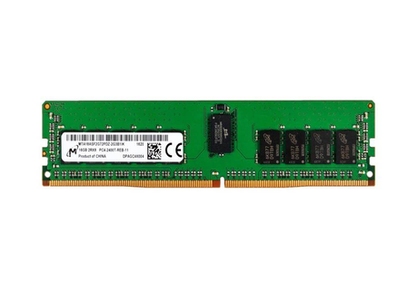 Micron MTA18ASF2G72PDZ-2G3B1 16GB Memory PC4-19200