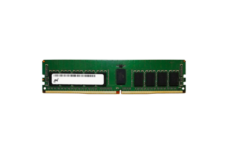 Micron MTA18ASF2G72PZ-2G3A1 16GB Memory PC4-19200
