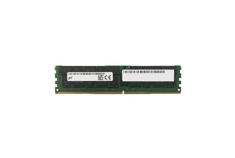 Micron MTA36ASF4G72LZ-2G3B1 32GB Memory PC4-19200