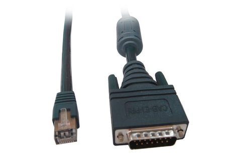 Cisco CAB-AUX-RJ45 Cables