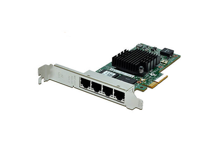 Dell 9RJN6 4 Port Networking NIC