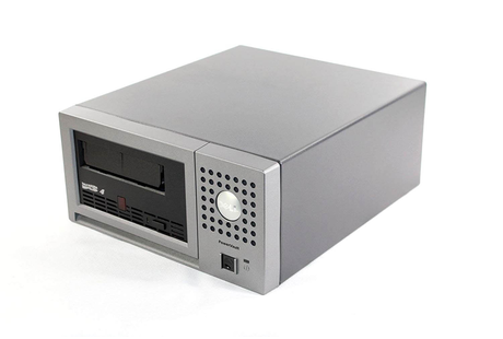Dell CH1R6 800/1600GB Tape Drive Tape Storage LTO - 4 External