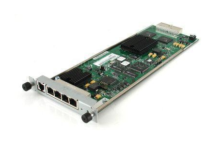 Dell HM9JY 4 Port Networking NIC