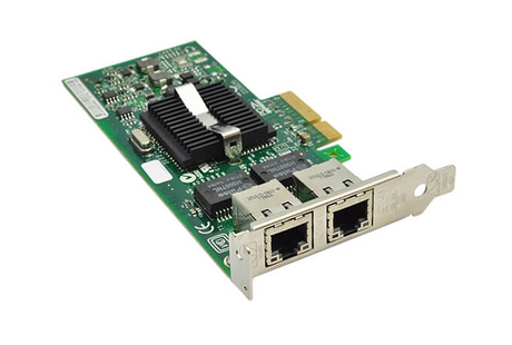 Dell N27204 2 Port Networking NIC