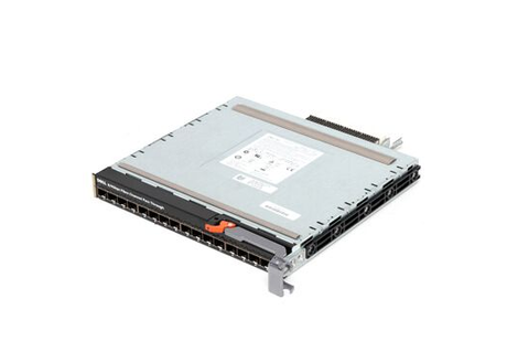 Dell YHTDH 8 Gigabit Networking Expansion Module