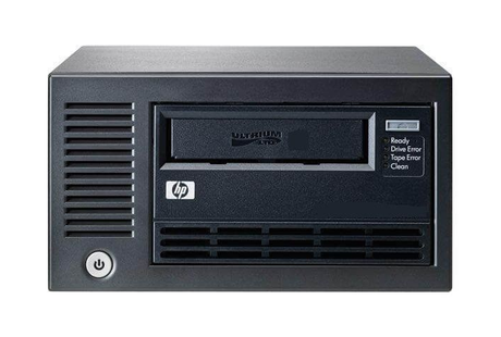 HP 445891-001 400GB/800GB Tape Drive Tape Storage LTO - 3 Internal