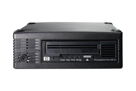 HP AH562A 400GB/800GB Tape Drive Tape Storage LTO - 3 Internal