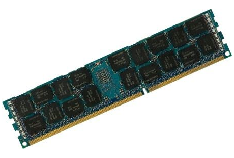 Micron MT72KSZS2G72PZ-1G1M1 16GB Memory PC3-8500R
