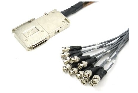 Cisco 15454-CADS3-H-25 25 Ft Cables