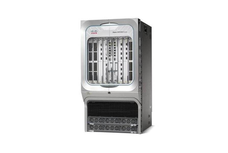 Cisco ASR-9010-AC-V2 Networking