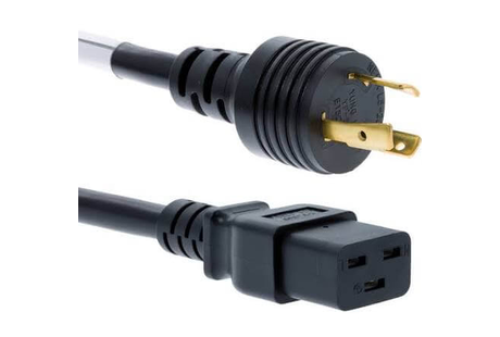 Cisco CAB-AC-RA Cables Power Cords 8 Feet