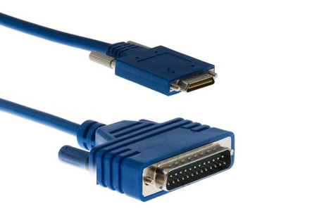 Cisco CAB-SS-232MT Cables