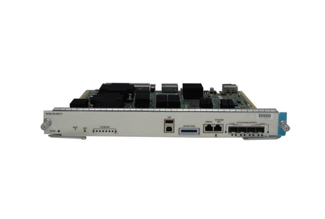 Cisco RFGW-X45-SUP7-E Networking
