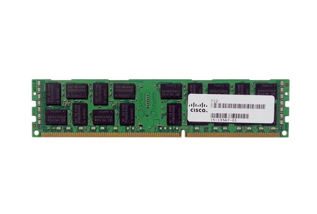 Cisco UCS-ML-X64G4RT-H 64GB Memory PC4-23400