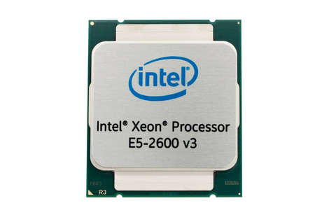 Dell 462-9843 2.40GHz Processor Intel Xeon 6-Core