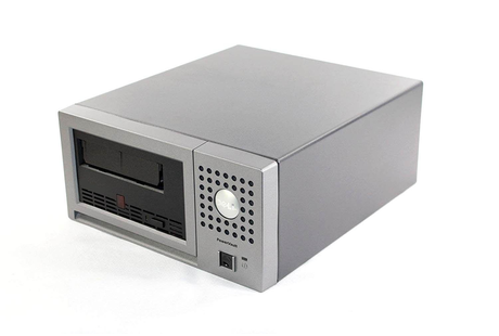 Dell 95P2013 400/800GB Tape Drive Tape Storage LTO - 3 External