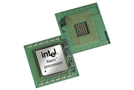 Dell NR170 2.66 GHz Processor Intel Xeon Dual Core
