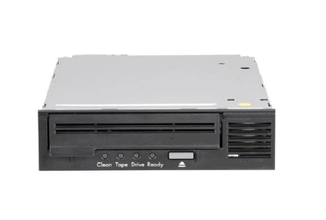 HP AQ273F 1.5/3.0TB Tape Drive Tape Storage LTO - 5 Internal