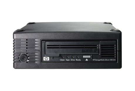 HP AQ280A 1.5TB/3TB Tape Drive Tape Storage LTO - 5 Internal