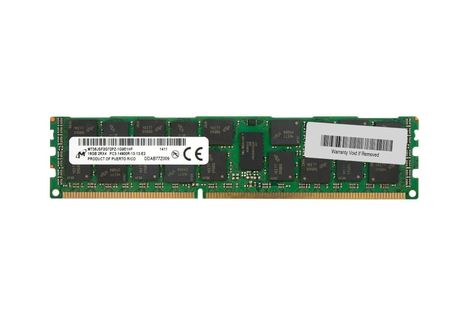 Micron MT36JSF2G72PZ-1G9P1 16GB Memory PC3-14900