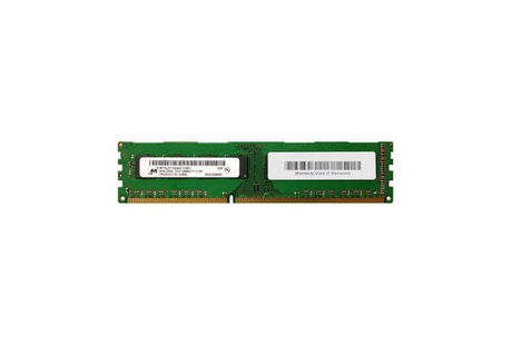 Micron MT36KDYS1G72PZ-1G4M1 8GB Memory PC3-10600