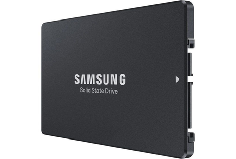 Samsung MZ7KM960HAHP-00005 960GB SSD SATA 6GBPS