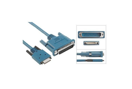 Cisco CAB-SS-V35MC-EXT Cables