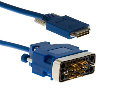 Cisco CAB-SS-V35MT-EXT Cables