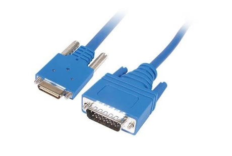 Cisco CAB-SS-X21MT Cables Serial Cable 10 Feet