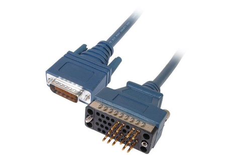 Cisco CAB-V35MT 10FT Cables
