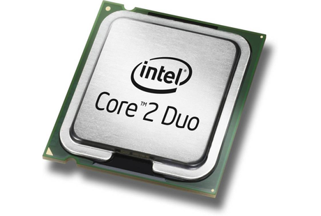 Dell CR457 2.4GHz Processor Intel Xeon Quad-Core