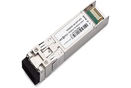 Fortinet FG-TRAN-SFP+SR 10GBase Networking Transceiver