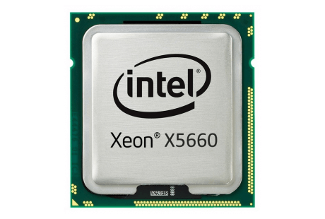 IBM 69Y0842 2.8GHz Processor Intel Xeon 6 Core