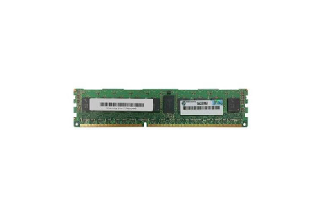 Micron MT18JSF1G72PZ-1G6D1H 8GB Memory PC3-12800