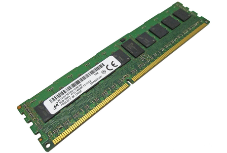 Micron MT18JSF1G72PZ-1G9E1 8GB Memory PC3-14900