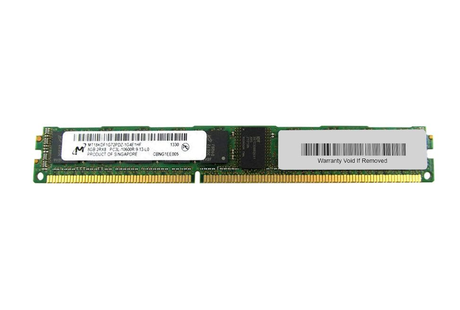 Micron MT18KDF1G72PDZ-1G4E1 8GB Memory PC3-10600