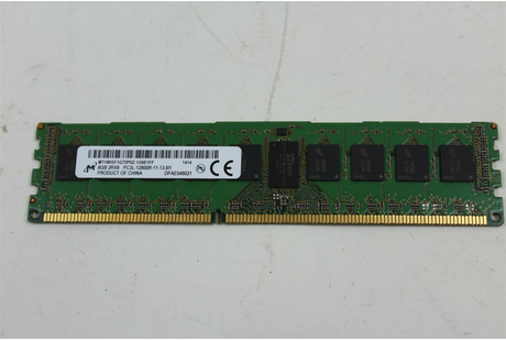 Micron MT18KSF1G72PDZ-1G6E1 8GB Memory PC3-12800