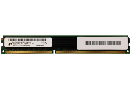 Micron MT36JDZS1G72PZ-1G4D1 8GB Memory PC3-10600