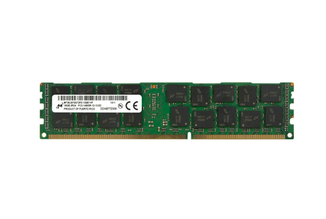 Micron MT36JSF2G72PZ-1G9E1 16GB Memory PC3-14900