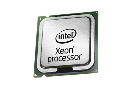 Dell M7YNR 2.40 GHz Processor Intel Xeon Quad Core