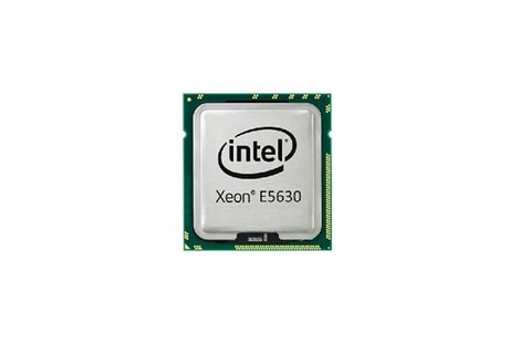 Dell P75V3 2.53 GHz Processor Intel Xeon Quad Core