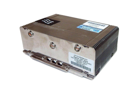 HP 662522-001 Proliant DL380P GEN8 Accessories Heatsink