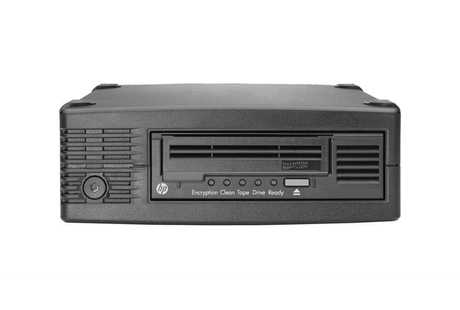 HP EH842A#ABA 400/800GB Tape Drive Tape Storage LTO - 3 External