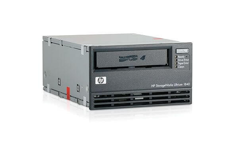 HP EH860A  800/1600GB Tape Drive Tape Storage LTO - 4 Internal