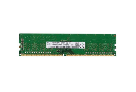 Hynix HMA81GU6AFR8N-UH 8GB Memory PC4-19200