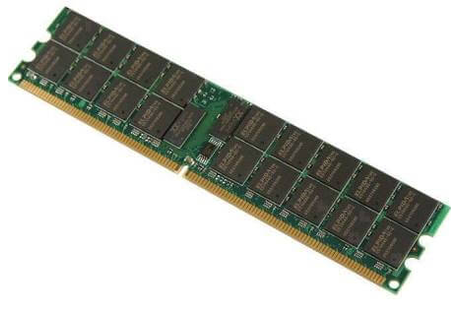 Hynix HMA82GR7AFR4N-UH 16GB Memory PC4-19200