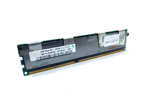 Hynix HMT151R7BFR4C-H9 4GB Memory Pc3-10600