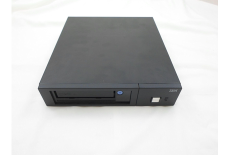 IBM 45E6196 800/1600GB Tape Drive Tape Storage LTO - 4 Internal