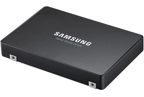Samsung MZ7WD480HCGM-000H3 480GB SSD SATA 6GBPS